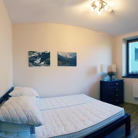Apartment Hviezdicka Високи Татри Екстериор снимка