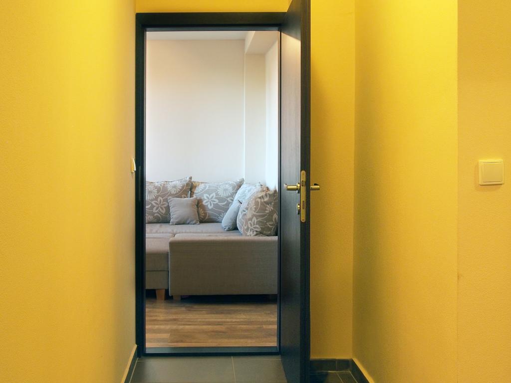 Apartment Hviezdicka Високи Татри Екстериор снимка