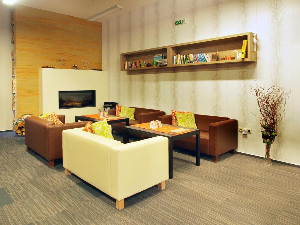 Apartment Hviezdicka Високи Татри Екстериор снимка